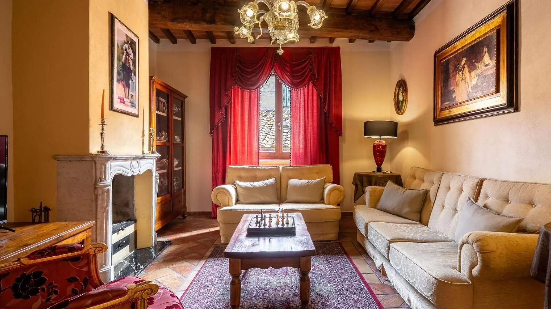 Porta Nuova Home Colle Val D'Elsa