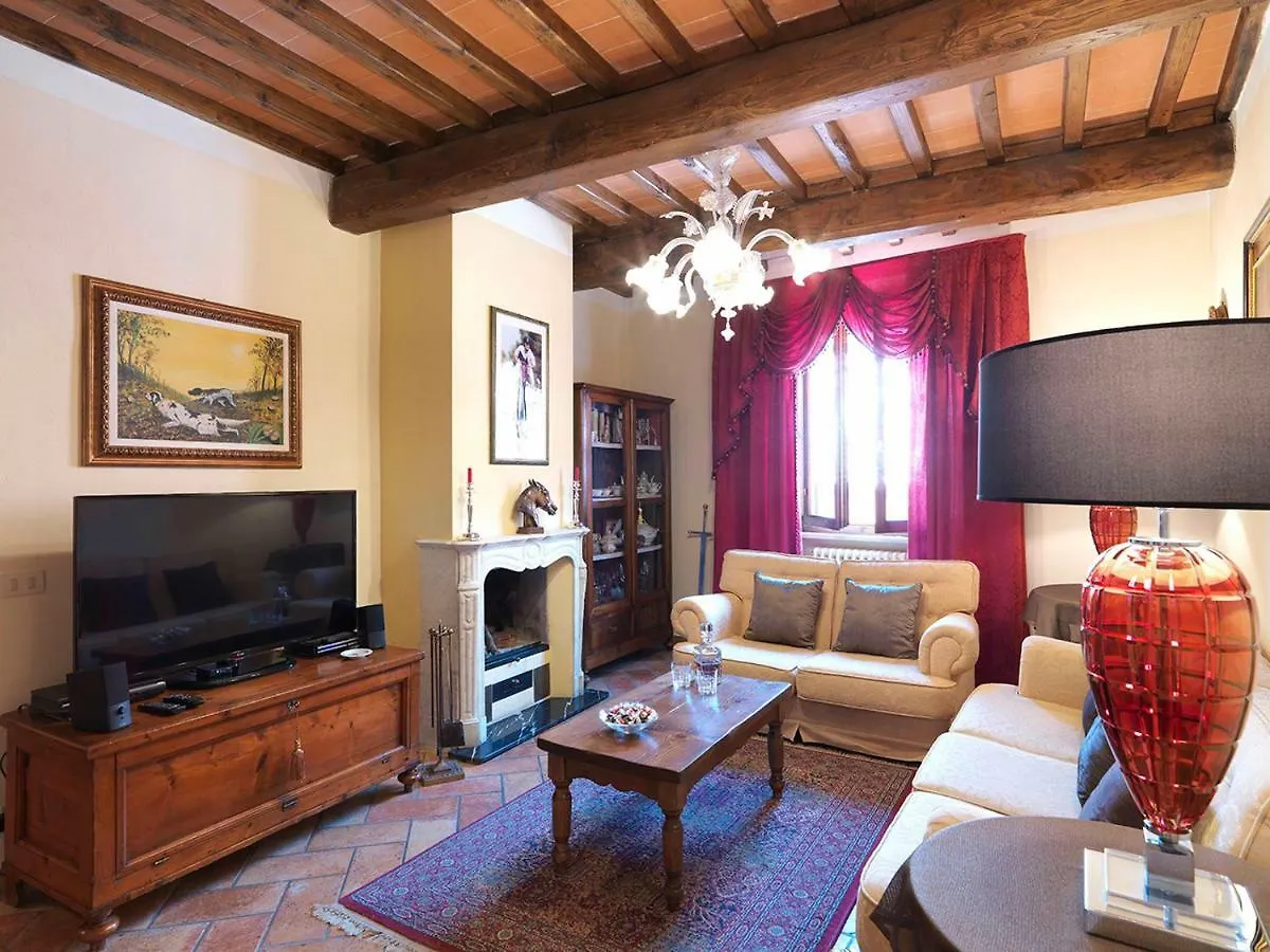 Porta Nuova Home Colle Val D'Elsa