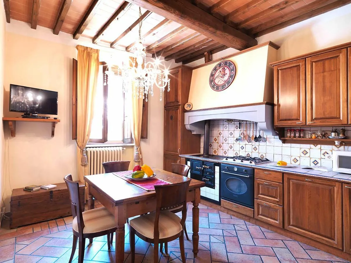 Porta Nuova Home Colle Val D'Elsa