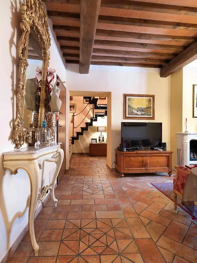 Porta Nuova Home Colle Val D'Elsa Itália