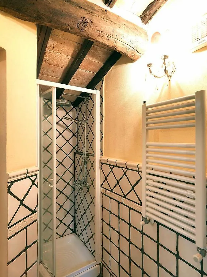 Porta Nuova Home Colle Val D'Elsa Italy
