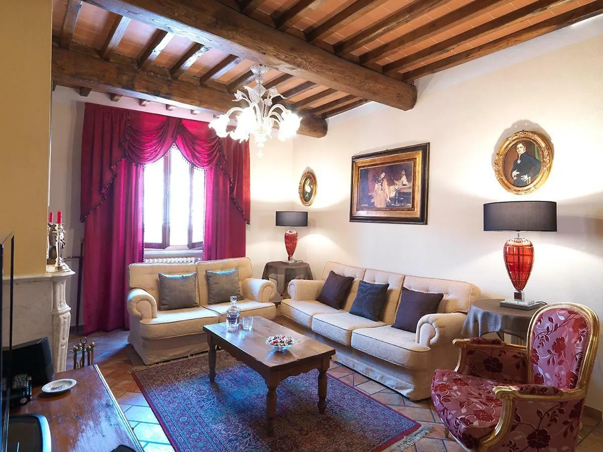 Porta Nuova Home Colle Val D'Elsa