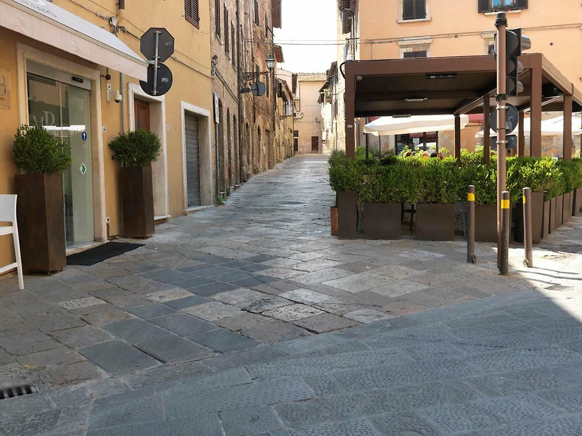 Porta Nuova Home Colle Val D'Elsa
