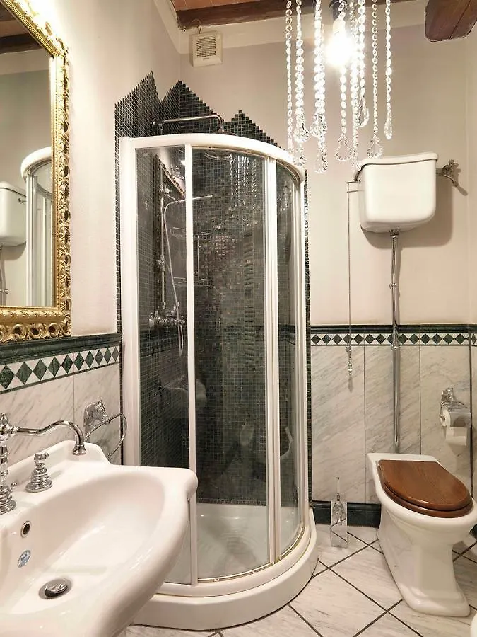 Apartamento Porta Nuova Home Colle Val D'Elsa