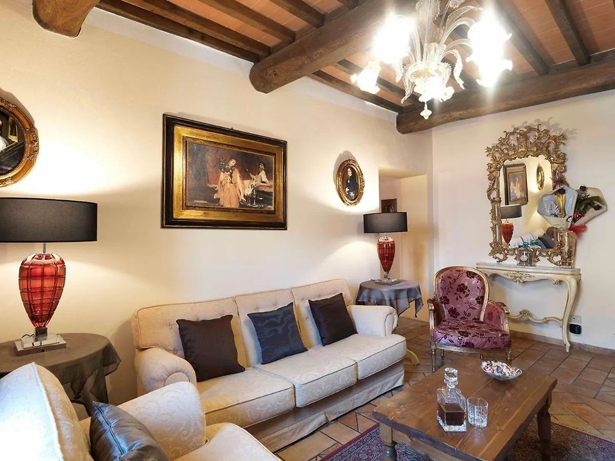 Apartment Porta Nuova Home Colle Val D'Elsa