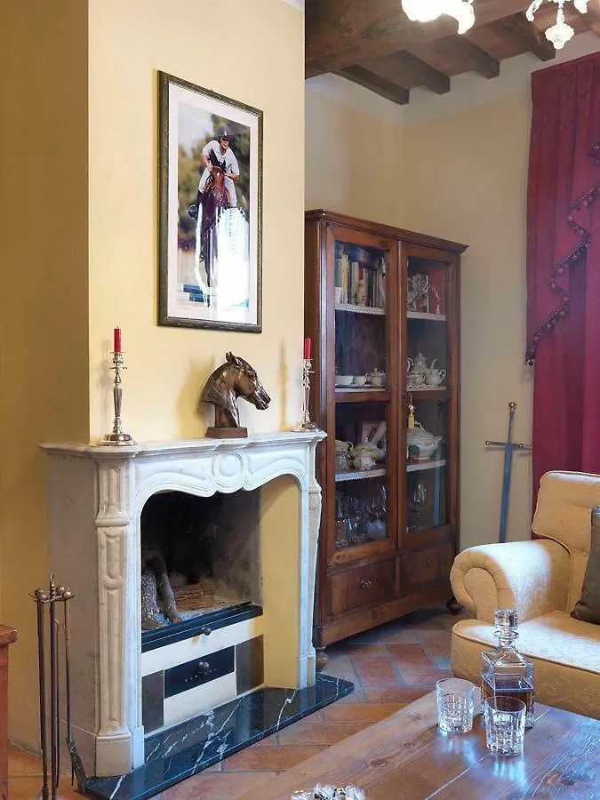 Apartment Porta Nuova Home Colle Val D'Elsa