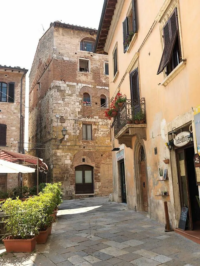 Porta Nuova Home Colle Val D'Elsa