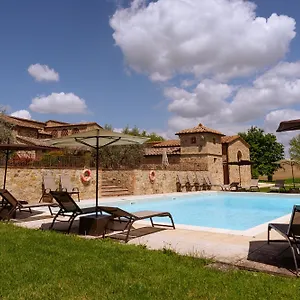 Le Beringhe - Wine Pool & Relax Séjour à la ferme