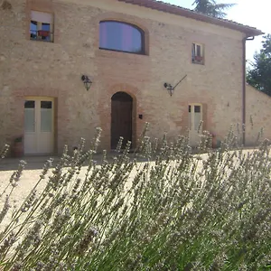La Segolina Séjour à la ferme