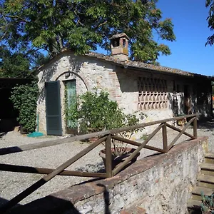 Fontemaggio Appartement
