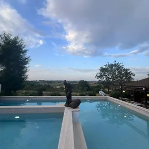 Il Pietreto Hotel