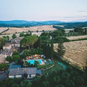 Borgo Santinovo Séjour à la ferme