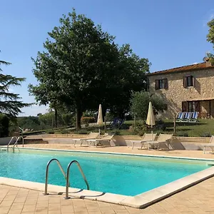 Agriturismo Podere Campinovi Séjour à la ferme