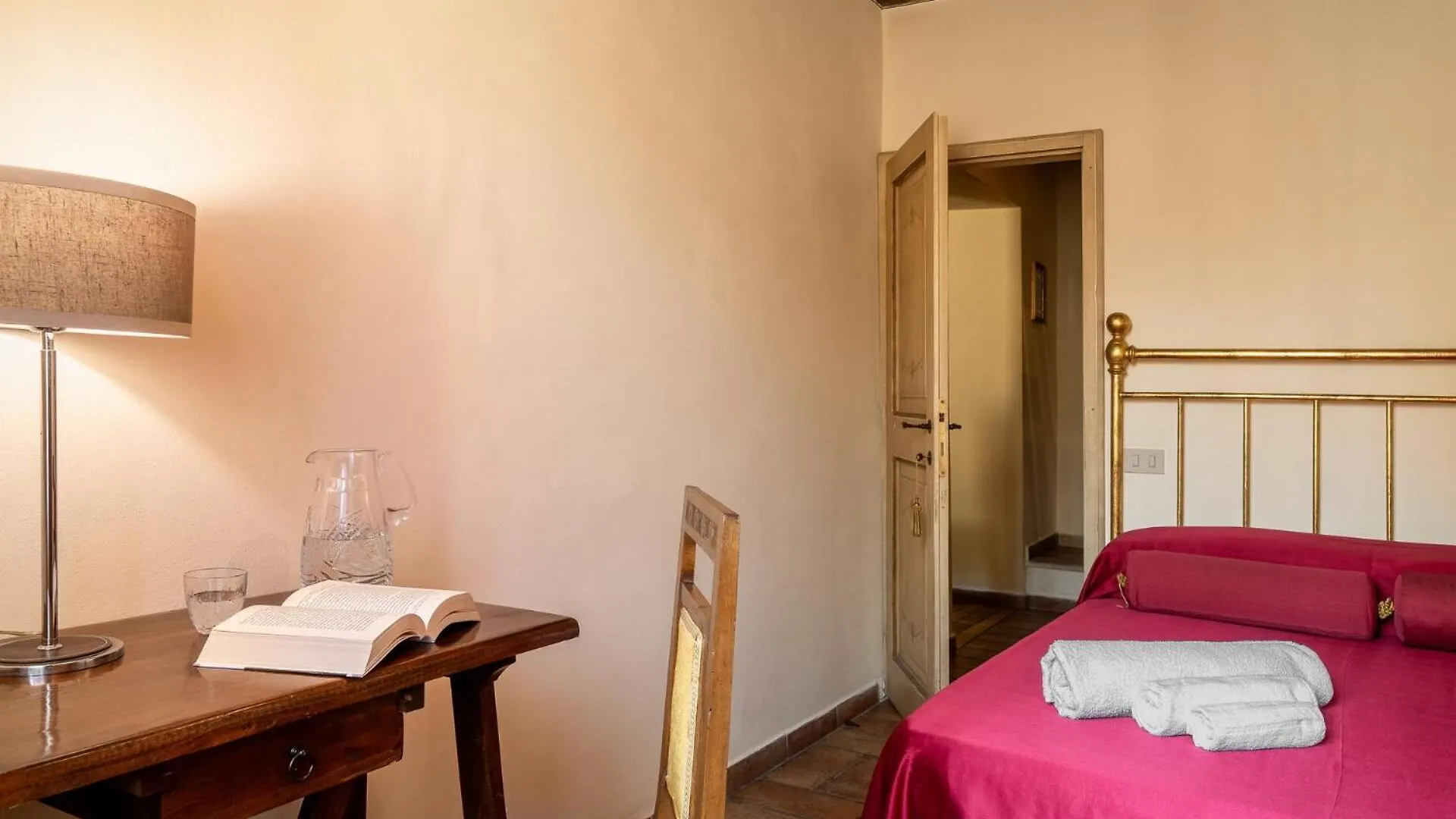 Appartement Porta Nuova Home Colle Val D'Elsa