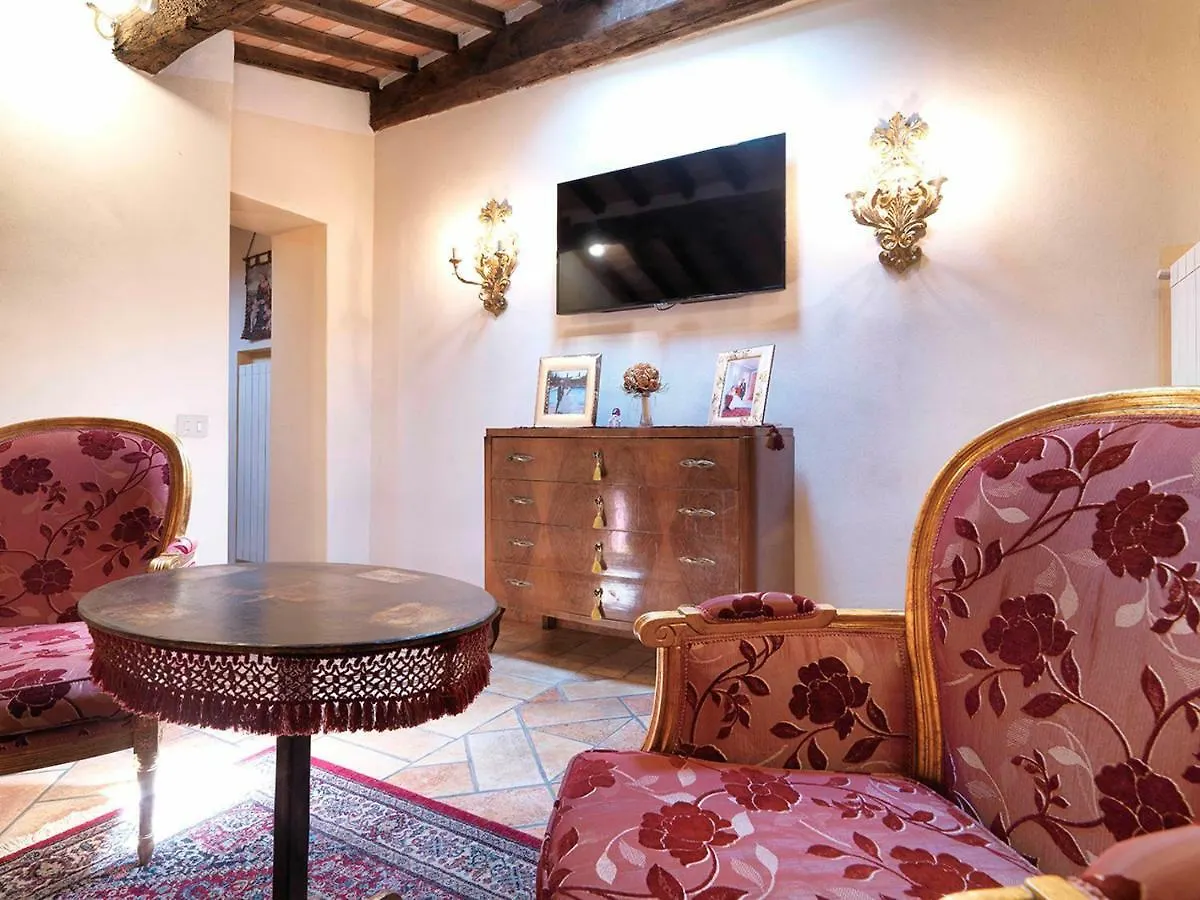 Appartement Porta Nuova Home Colle Val D'Elsa