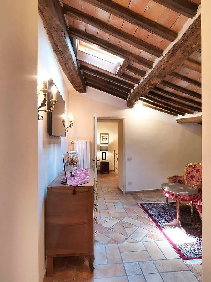 Porta Nuova Home Colle Val D'Elsa Appartement